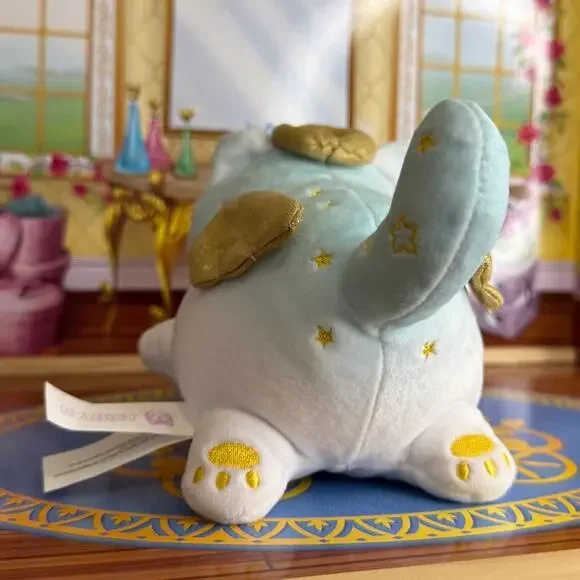 Aphmau MeeMeow | Angel Cat Plush - Picture 4 of 6